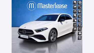 MERCEDES-BENZ A Klasa