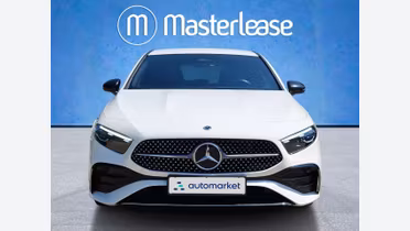 MERCEDES-BENZ A Klasa