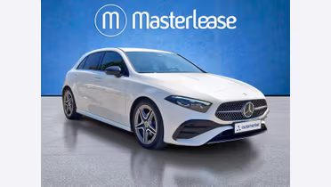 MERCEDES-BENZ A Klasa