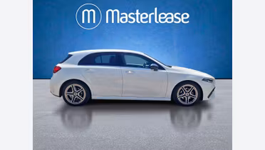 MERCEDES-BENZ A Klasa