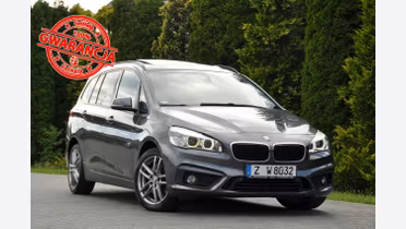 BMW Seria 2