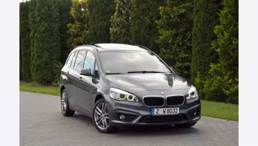 BMW Seria 2