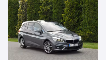 BMW Seria 2
