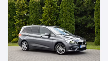BMW Seria 2