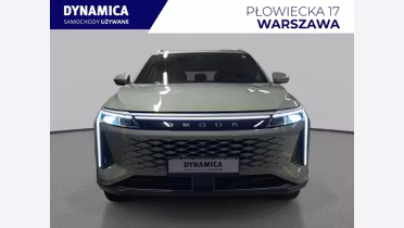 OMODA Omoda 9