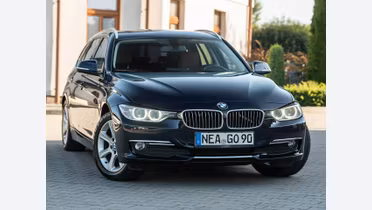 BMW Seria 3