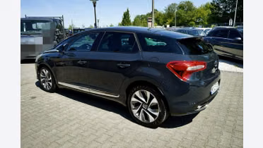 CITROEN DS5