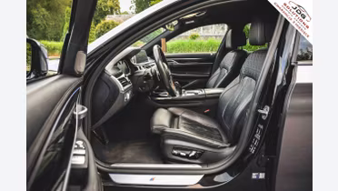 BMW Seria 7