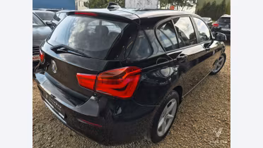 BMW Seria 1