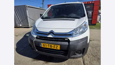CITROEN Jumpy