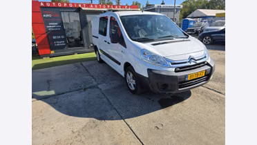 CITROEN Jumpy