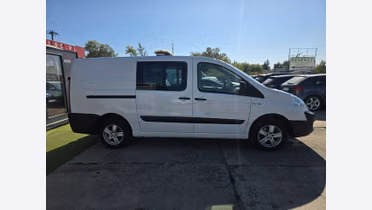 CITROEN Jumpy