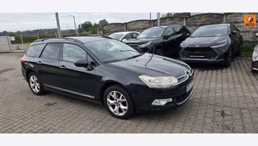 CITROEN C5