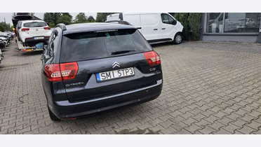 CITROEN C5
