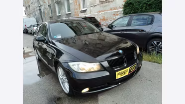 BMW Seria 3