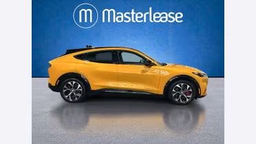 FORD Mustang Mach-E