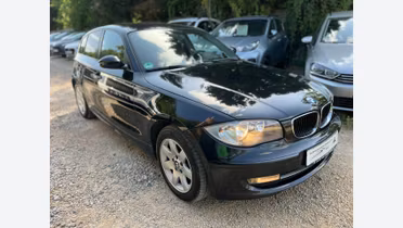 BMW Seria 1