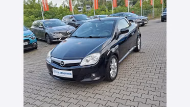 OPEL Tigra