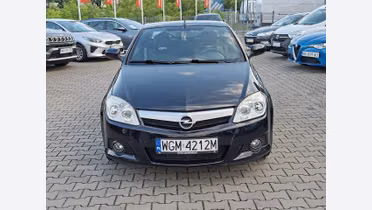 OPEL Tigra