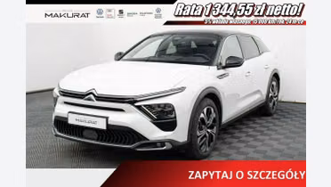 CITROEN C5 X