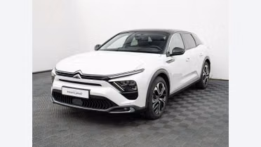 CITROEN C5 X