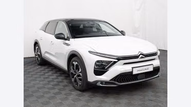 CITROEN C5 X