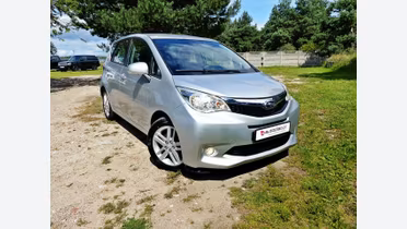 TOYOTA Verso-S