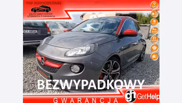 OPEL Adam