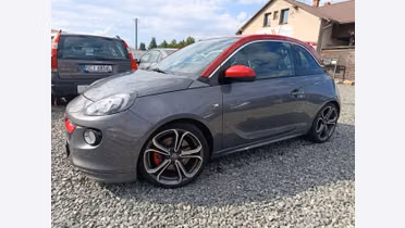 OPEL Adam
