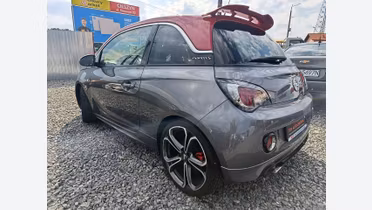 OPEL Adam