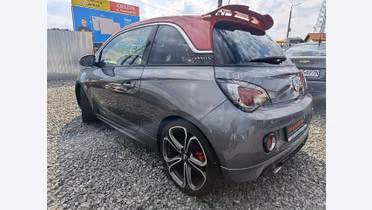 OPEL Adam