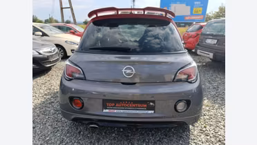 OPEL Adam
