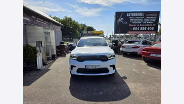DODGE Durango