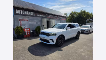 DODGE Durango