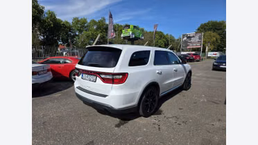 DODGE Durango