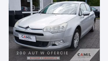 CITROEN C5