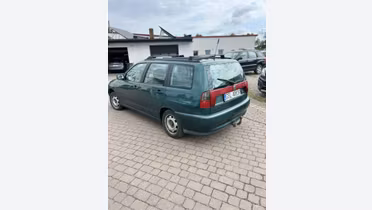 SEAT Cordoba