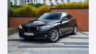 BMW Seria 3