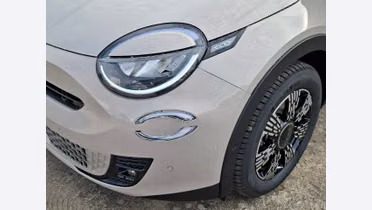 FIAT 600