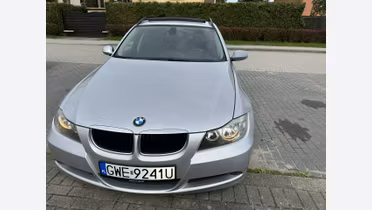 BMW Seria 3