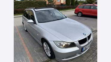 BMW Seria 3