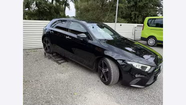 MERCEDES-BENZ A Klasa