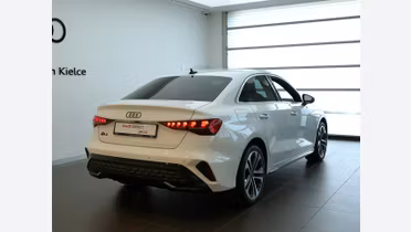 AUDI A3 Limousine