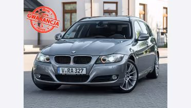 BMW Seria 3