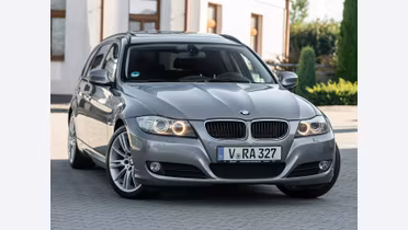 BMW Seria 3