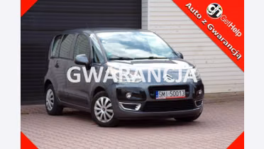 CITROEN C3 Picasso