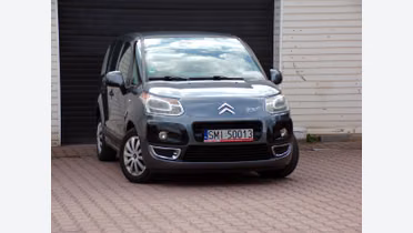 CITROEN C3 Picasso