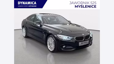 BMW Seria 4
