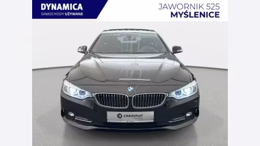 BMW Seria 4