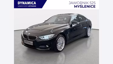 BMW Seria 4